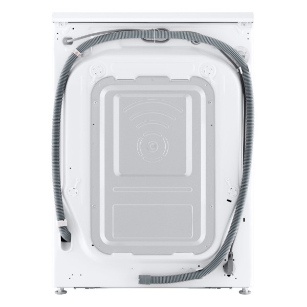 Фото - Пральна машина LG F2X5FS2WB